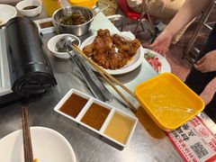 -燃计沙茶皇·香港沙茶火锅(人广旗舰店)