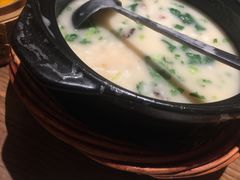 -颐和•海鲜砂锅粥•啫啫煲(奥林匹克广场店)