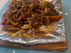 -添福来墨鱼饺子 · 海鲜东北菜(大连星海·黄浦路店)