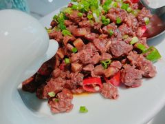 -合品记·湖南私房菜&小龙虾(霄云路店)