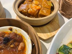 -万龙洲海鲜(南新仓店)