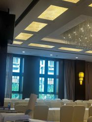 -上海大厦·宴会厅