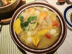 -桂满陇-望山(虹口龙之梦店)