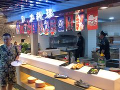 -丽池宫韩式汗蒸会馆(华灯坊店)