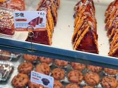 -鲍师傅糕点(江苏路店)