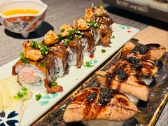 -炙柒Sekinana·精致日料(合生汇店)