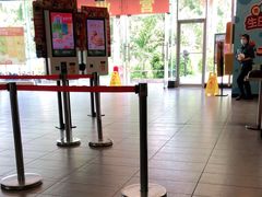 大堂-麦当劳(北亭广场分店)