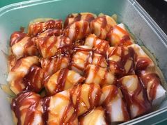 -孖记茶档·热腾茶餐(江南西plus店)