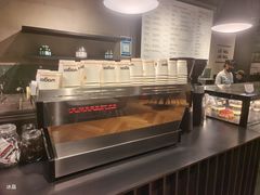 -Wagas沃歌斯(浦东机场店)