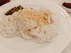 -海宝酒家(中山四路店)