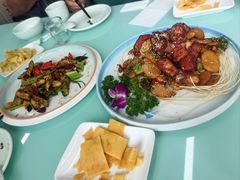 -新味都博山菜