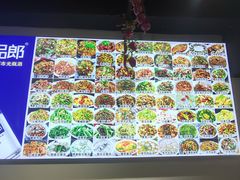 -江西广丰土菜馆(华亭老街店)