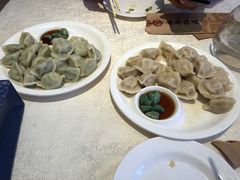 -永乐饭庄(安德路店)