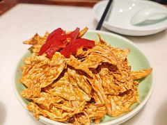 -小吊梨汤·北京菜·烤鸭(王府井银泰in88店)