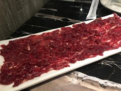 -古乐牛香·鲜牛肉牛杂火锅(五一中路店)