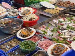 -老三鱼仔店