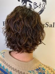 -东方麒麟·潘多拉SALON