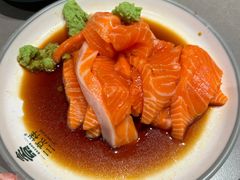 -三京祥烤肉自助料理(慈云寺店)