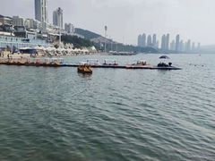 -泊石湾海滨浴场