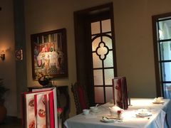 -玫瑰厅上海菜(兴国路店)