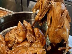 -老街鱼嘴巴(坡子街老店)