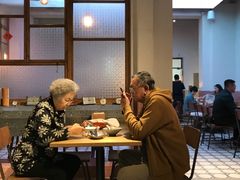 -桃园眷村(万象天地店)