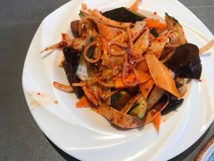 -金龙烧烤·牛肉面(西塔店)