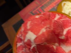 -牛New寿喜烧(虹桥新天地店)