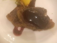 -长沙芙蓉国温德姆至尊豪廷大酒店 - 自助餐厅