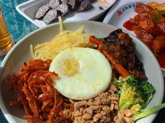 -春花民族美食(佳木斯总店)