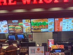 -汉堡王(上海凌云壹街坊店)