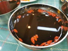 红豆汤-红鼻子桂林米粉(金唐新光界店)