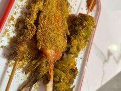 -高福麻辣烫(新阳店)