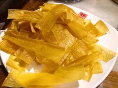 -京门老爆三·铜锅涮肉 爆肚(望京店)