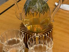 -厦门朗豪酒店 · 明阁中餐厅