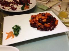 iphone_upload_pic-醉爱小馆·创意南京菜(瑞阳街店)