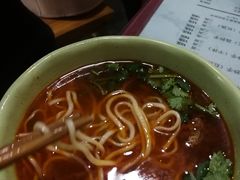 -大石人家鱿鱼面馆(大石西路总店)