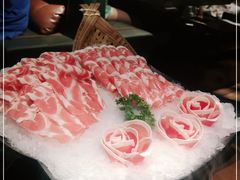 -快乐小羊·内蒙牛羊肉火锅(流花中心店)