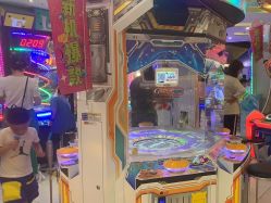 -meland·儿童乐园·游戏厅娃娃机·电玩Xbox(成都合生汇店)