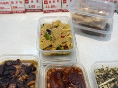 -顺风海鲜港(长寿路店)