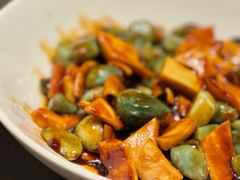 -上和臻品中国菜(花园街店)