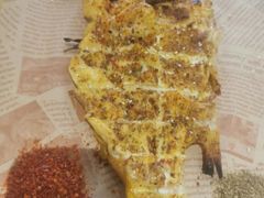 -何适山庄 ·可团建(水长城P2停车场店)