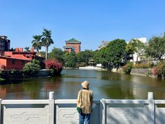 -华南师范大学(广州大学城校区)