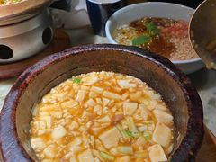 -绿茶餐厅(昌平悦荟店)