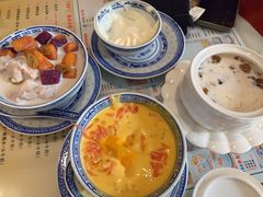 -广信牛奶甜品世家(万象城店)