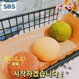 比脸还大的超级巨无霸大碗面🍜