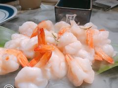龙井凤尾虾仁-桂满陇-十里风荷(合生汇店)