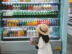 -KKV(重庆光环购物公园店)