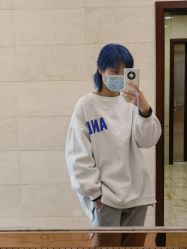 -V+SALON造型