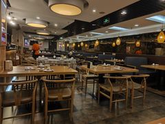 -小土豆北方菜馆(方庄店)